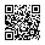 1030花藝DIY活動報名QRCode