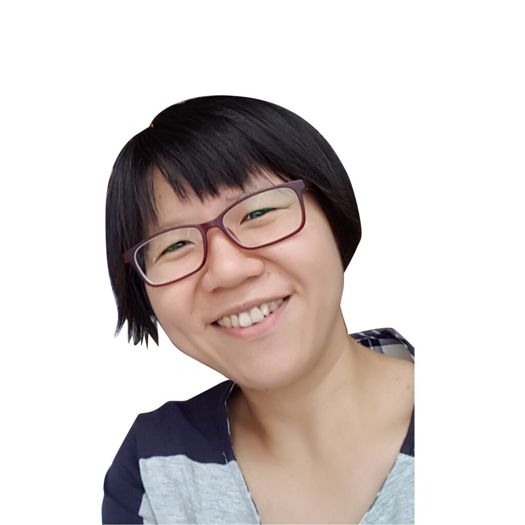 许馨元  初级组员
