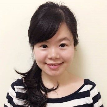 邱依琇　副教授