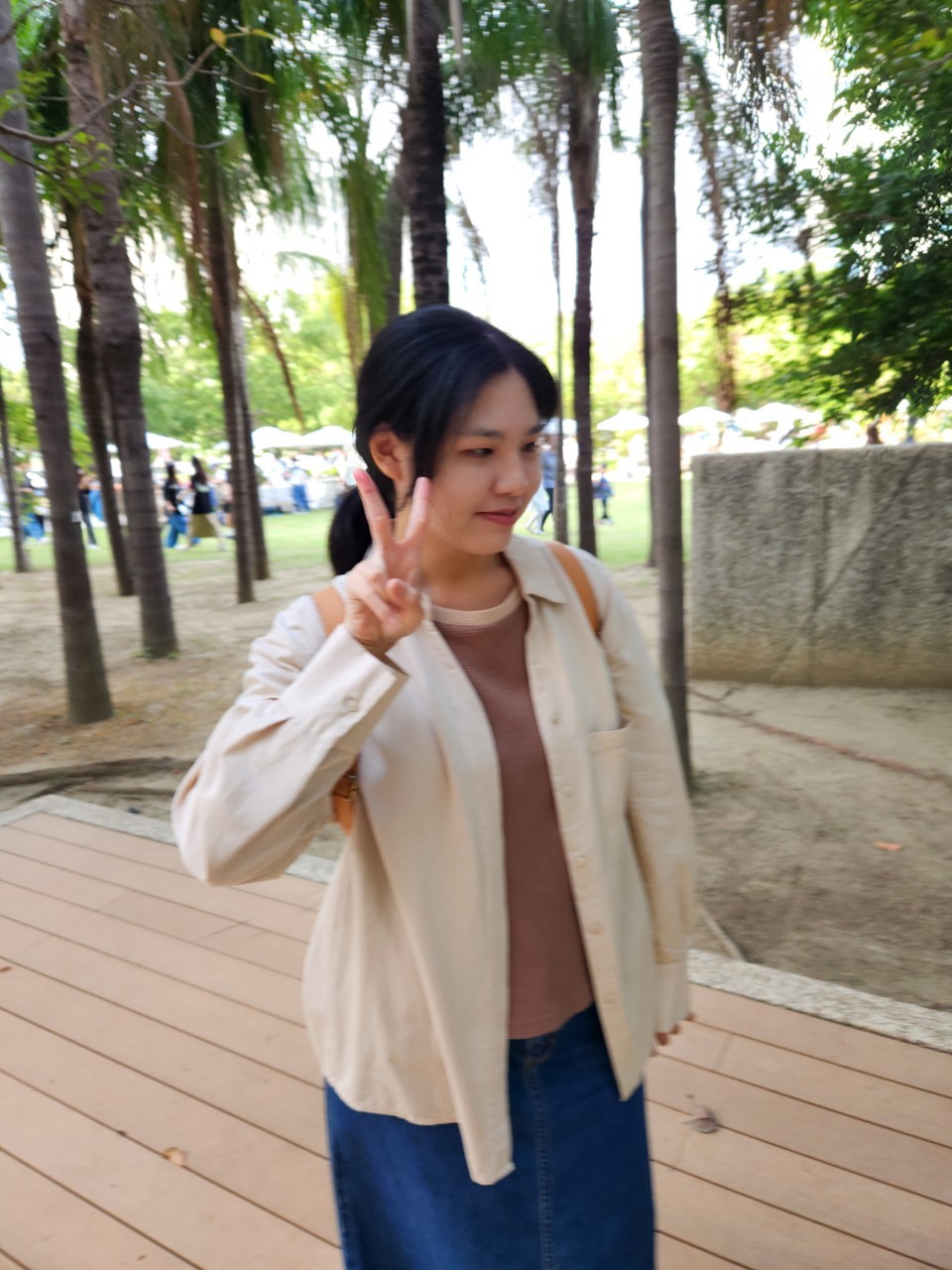 倪敬茵 EMI計畫助理