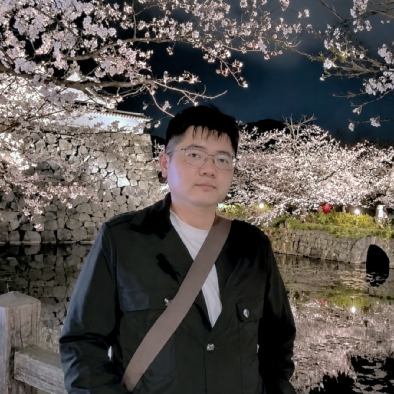 李欣珉 助理教授
